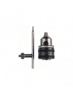 Mandrins à Clé 1/2" Jusqu’à 13 Mm - 1608571048 - Bosch | IFD Outillage