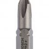 Pack 10 Embouts De Vissage Cruciformes Extra-dure PH2 Longueur 25 Mm | 2607001512 - Bosch | IFD Outillage -Promos Perceuse - Visseuse Boutique pack 10 embouts de vissage cruciformes extra dure ph2 longueur 25 mm 2607001512 bosch