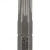 Pack 2 Embouts De Vissage Security-Torx Extra-dure T40H Longueur 25mm | 2608522015 - Bosch | IFD Outillage -Promos Perceuse - Visseuse Boutique pack 2 embouts de vissage security torx extra dure t40h longueur 25mm 2608522015 bosch