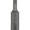 Pack 3 Embouts De Vissage 6 Pans Creux Extra-dure HEX 3.0 Longueur 25 Mm | 2607001722 - Bosch | IFD Outillage 1 Pack 3 Embouts De Vissage 6 Pans Creux Extra-dure HEX 3.0 Longueur 25 Mm | 2607001722 - Bosch | IFD Outillage -Promos Perceuse - Visseuse Boutique pack 3 embouts de vissage 6 pans creux extra dure hex 30 longueur 25 mm 2607001722 bosch