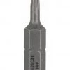 Pack 3 Embouts De Vissage Torx Extra-dure T10 Longueur 25 Mm | 2607001604 - Bosch | IFD Outillage 1 Pack 3 Embouts De Vissage Torx Extra-dure T10 Longueur 25 Mm | 2607001604 - Bosch | IFD Outillage -Promos Perceuse - Visseuse Boutique pack 3 embouts de vissage torx extra dure t10 longueur 25 mm 2607001604 bosch