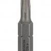Pack 3 Embouts De Vissage Torx Extra-dure T25 Longueur 25mm | 2607001615 - Bosch | IFD Outillage 2 Pack 3 Embouts De Vissage Torx Extra-dure T25 Longueur 25mm | 2607001615 - Bosch | IFD Outillage -Promos Perceuse - Visseuse Boutique pack 3 embouts de vissage torx extra dure t25 longueur 25mm 2607001615 bosch