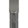 Pack 3 Embouts De Vissage Vis à Tête Fendue Extra-dure S 1.6x8 Longueur 25 Mm | 2607001471 - Bosch | IFD Outillage -Promos Perceuse - Visseuse Boutique pack 3 embouts de vissage vis a tete fendue extra dure s 16x8 longueur 25 mm 2607001471 bosch