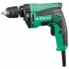 Hikoki - Hitachi Hikoki - Hitachi Perceuse 10 Mm - 600 W D10VC3 - Hikoki Hitachi | IFD Outillage -Promos Perceuse - Visseuse Boutique perceuse 10 mm 600 w d10vc3 hikoki hitachi