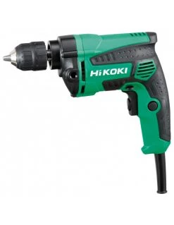 Hikoki - Hitachi Hikoki - Hitachi Perceuse 10 Mm 600W - D10VC3WCZ - Hikoki Hitachi | IFD Outillage