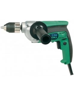 Hikoki - Hitachi Hikoki - Hitachi Perceuse 13 Mm 710W - D13VGWUZ - Hikoki Hitachi | IFD Outillage