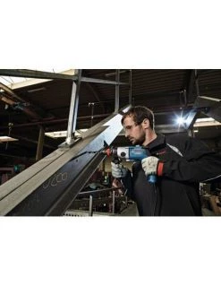 Perceuse 2 Vitesses GBM 13-2 RE Precision Chuck - Bosch | IFD Outillage -Promos Perceuse - Visseuse Boutique perceuse 2 vitesses gbm 13 2 re precision chuck bosch 2