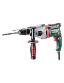 Perceuse à Percussion 1010W En Coffret SBEV 1000-2 - 600783500 - Metabo | IFD Outillage