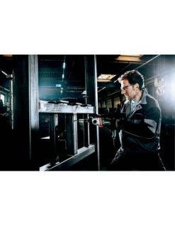 Perceuse à Percussion 1010W En Coffret SBEV 1000-2 - 600783500 - Metabo | IFD Outillage -Promos Perceuse - Visseuse Boutique perceuse a percussion 1010w en coffret sbev 1000 2 600783500 metabo 3