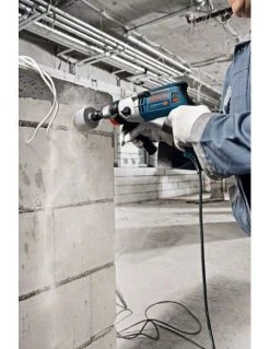 Perceuse à Percussion 1100W GSB24-2 - 060119C801 - Bosch | IFD Outillage -Promos Perceuse - Visseuse Boutique perceuse a percussion 1100w gsb24 2 060119c801 bosch 4