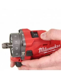 Perceuse à Percussion 12V 2Ah 44 Nm | M12 FPDXKIT-202X - 4933464138 - Milwaukee | IFD Outillage -Promos Perceuse - Visseuse Boutique perceuse a percussion 12v 2ah 44 nm m12 fpdxkit 202x 4933464138 milwaukee 4