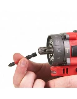 Perceuse à Percussion 12V 2Ah 44 Nm | M12 FPDXKIT-202X - 4933464138 - Milwaukee | IFD Outillage -Promos Perceuse - Visseuse Boutique perceuse a percussion 12v 2ah 44 nm m12 fpdxkit 202x 4933464138 milwaukee 5