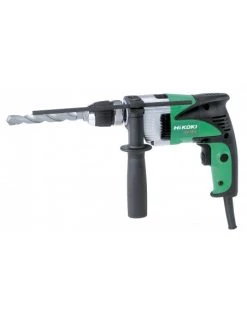 Hikoki - Hitachi Hikoki - Hitachi Perceuse à Percussion 13 Mm 590W - DV16VWUZ - Hikoki Hitachi | IFD Outillage