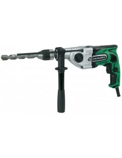 Hikoki - Hitachi Hikoki - Hitachi Perceuse à Percussion 13 Mm 790W - DM20VWVZ - Hikoki Hitachi | IFD Outillage