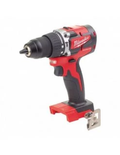 Perceuse à Percussion 18V | M18 CBLPD-0 (machine Seule) - 4933464319 - Milwaukee | IFD Outillage