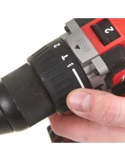 Perceuse à Percussion 18V | M18 CBLPD-0 (machine Seule) - 4933464319 - Milwaukee | IFD Outillage -Promos Perceuse - Visseuse Boutique perceuse a percussion 18v m18 cblpd 0 machine seule 4933464319 milwaukee 4