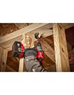 Perceuse à Percussion 18V M18 FPD2-0X Machine Seule - 4933464263 - Milwaukee | IFD Outillage -Promos Perceuse - Visseuse Boutique perceuse a percussion 18v m18 fpd2 0x machine seule 4933464263 milwaukee 2