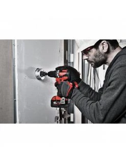 Perceuse à Percussion Compacte BRUSHLESS 18V 5Ah 60 Nm M18 CBLPD-502C | 4933464558 - Milwaukee | IFD Outillage -Promos Perceuse - Visseuse Boutique perceuse a percussion compacte brushless 18v 5ah 60 nm m18 cblpd 502c 4933464558 milwaukee 2