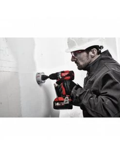 Perceuse à Percussion Compacte BRUSHLESS 18V 5Ah 60 Nm M18 CBLPD-502C | 4933464558 - Milwaukee | IFD Outillage -Promos Perceuse - Visseuse Boutique perceuse a percussion compacte brushless 18v 5ah 60 nm m18 cblpd 502c 4933464558 milwaukee 4