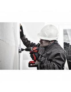 Perceuse à Percussion Compacte BRUSHLESS 18V 5Ah 60 Nm M18 CBLPD-502C | 4933464558 - Milwaukee | IFD Outillage -Promos Perceuse - Visseuse Boutique perceuse a percussion compacte brushless 18v 5ah 60 nm m18 cblpd 502c 4933464558 milwaukee 5