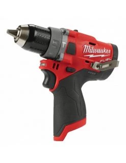 Perceuse à Percussion FUEL 13mm 12V 4Ah 44 Nm | M12 FPD-0 (machine Seule) - 4933459801 - Milwaukee | IFD Outillage -Promos Perceuse - Visseuse Boutique perceuse a percussion fuel 13mm 12v 4ah 44 nm m12 fpd 0 machine seule 4933459801 milwaukee 2