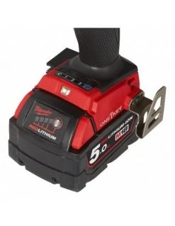 Perceuse à Percussion FUEL 18V 5Ah One-Key | M18 ONEPD2-502X - 4933464527 - Milwaukee | IFD Outillage 10 Perceuse à Percussion FUEL 18V 5Ah One-Key | M18 ONEPD2-502X - 4933464527 - Milwaukee | IFD Outillage -Promos Perceuse - Visseuse Boutique perceuse a percussion fuel 18v 5ah one key m18 onepd2 502x 4933464527 milwaukee 2