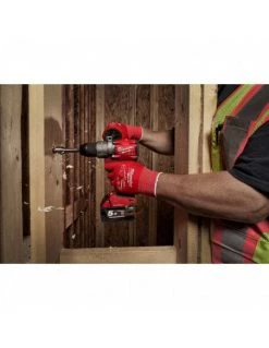 Perceuse à Percussion FUEL 18V One-Key | M18 ONEPD2-0X (machine Seule) - 4933464526 - Milwaukee | IFD Outillage -Promos Perceuse - Visseuse Boutique perceuse a percussion fuel 18v one key m18 onepd2 0x machine seule 4933464526 milwaukee 3