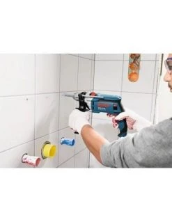 Perceuse A Percussion GSB 16 RE - Bosch | IFD Outillage -Promos Perceuse - Visseuse Boutique perceuse a percussion gsb 16 re bosch 2