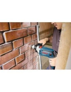 Perceuse A Percussion GSB 16 RE - Bosch | IFD Outillage -Promos Perceuse - Visseuse Boutique perceuse a percussion gsb 16 re bosch 3