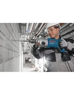 Perceuse A Percussion GSB 162-2 RE Coffret - Bosch | IFD Outillage -Promos Perceuse - Visseuse Boutique perceuse a percussion gsb 162 2 re coffret bosch 2