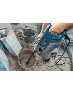 Perceuse A Percussion GSB 162-2 RE Coffret - Bosch | IFD Outillage -Promos Perceuse - Visseuse Boutique perceuse a percussion gsb 162 2 re coffret bosch 3