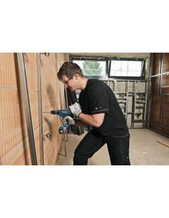 Perceuse à Percussion GSB 18V-28 Solo L-BOXX | 06019H4008 - Bosch | IFD Outillage -Promos Perceuse - Visseuse Boutique perceuse a percussion gsb 18v 28 solo l boxx 06019h4008 bosch 1