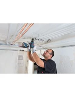 Perceuse à Percussion GSB 18V-28 Solo L-BOXX | 06019H4008 - Bosch | IFD Outillage -Promos Perceuse - Visseuse Boutique perceuse a percussion gsb 18v 28 solo l boxx 06019h4008 bosch 2