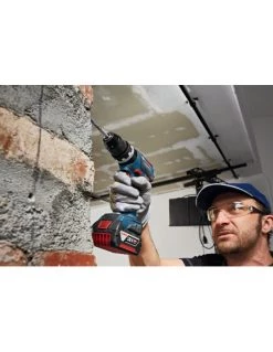 Perceuse à Percussion GSB 18V-60 C Solo | 06019G2102 - Bosch | IFD Outillage -Promos Perceuse - Visseuse Boutique perceuse a percussion gsb 18v 60 c solo 06019g2102 bosch 1