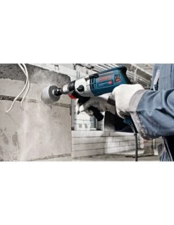 Perceuse à Percussion GSB 24-2 Professional | 060119C802 - Bosch | IFD Outillage -Promos Perceuse - Visseuse Boutique perceuse a percussion gsb 24 2 professional 060119c802 bosch 2