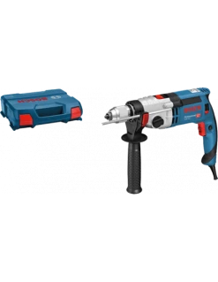 Perceuse à Percussion GSB 24-2 Professional | 060119C802 - Bosch | IFD Outillage