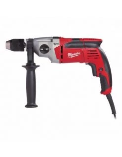 Perceuse à Percussion PD2E 22 R 850W 56Nm 2 Vitesse - 4933419570 - Milwaukee | IFD Outillage