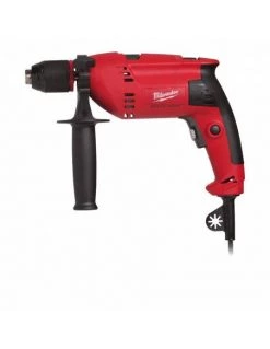Perceuse à Percussion PDE 13 RX 630W 21Nm 1 Vitesse - 4933409200 - Milwaukee | IFD Outillage