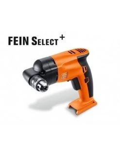 Perceuse D'angle Sans Fil AWBP 10 SELECT 71050462000 - Fein | IFD Outillage
