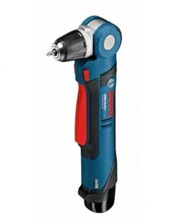 Perceuse D'angle Sans-fil GWB 12V-10 Solo Click&Go, L-BOXX - Bosch | IFD Outillage