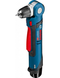 Perceuse D’angle Sans-fil GWB 12V-10, 2 Batteries 2,0 Ah, L-BOXX - Bosch | IFD Outillage