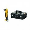 Perceuse D’angle XR 18V - Sans Batterie Ni Chargeur - Coffret TSTAK - DCD740NT - Dewalt | IFD Outillage