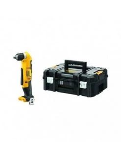 Perceuse D’angle XR 18V - Sans Batterie Ni Chargeur - Coffret TSTAK - DCD740NT - Dewalt | IFD Outillage