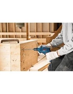 Perceuse GBM 10 RE - Bosch | IFD Outillage -Promos Perceuse - Visseuse Boutique perceuse gbm 10 re bosch 2