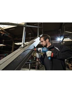 Perceuse GBM 13-2 RE 750W | 06011B2001 - Bosch | IFD Outillage -Promos Perceuse - Visseuse Boutique perceuse gbm 13 2 re 750w 06011b2001 bosch 2