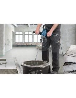 Perceuse GBM 1600 RE - Bosch | IFD Outillage -Promos Perceuse - Visseuse Boutique perceuse gbm 1600 re bosch 2