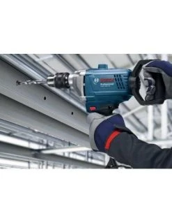 Perceuse GBM 1600 RE - Bosch | IFD Outillage -Promos Perceuse - Visseuse Boutique perceuse gbm 1600 re bosch 3