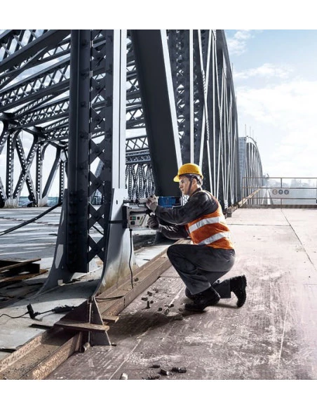 Perceuse GBM 50-2 | 06011B4020 - Bosch | IFD Outillage 5 Perceuse GBM 50-2 | 06011B4020 - Bosch | IFD Outillage – Image 3