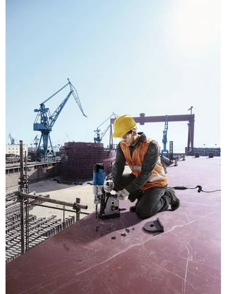 Perceuse GBM 50-2 | 06011B4020 - Bosch | IFD Outillage 6 Perceuse GBM 50-2 | 06011B4020 - Bosch | IFD Outillage – Image 4