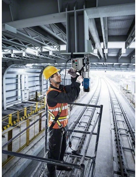 Perceuse GBM 50-2 | 06011B4020 - Bosch | IFD Outillage 7 Perceuse GBM 50-2 | 06011B4020 - Bosch | IFD Outillage – Image 5